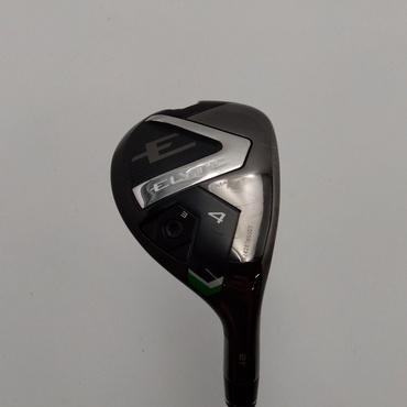 ELYTE　MAX　FAST H4 21°  R LIN-Q　GREEN　40　for　Callaway