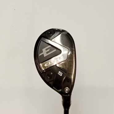 ELYTE H5 24°  SR VENTUS　GREEN　50　for　Callaway