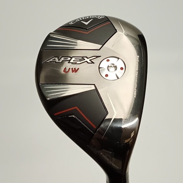 APEX　UW　(2023) 17 17°  S TENSEI　70　for　Callaway