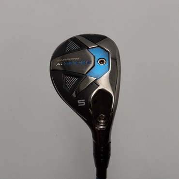 Ai　SMOKE H5 24°  S TENSEI　50　for　Callaway