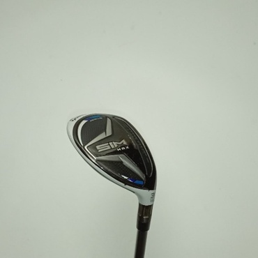 SIM　MAX　レスキュー U3 19°  S TENSEI　BLUE　TM60