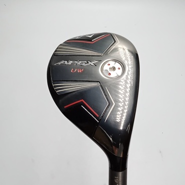 APEX　UW　(2023) 19 19°  S TENSEI　70　for　Callaway