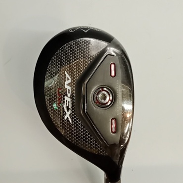SRIXON ZX MKⅡﾊｲﾌﾞﾘｯﾄﾞ U5 25° S Diamana ZX-Ⅱfor HYBRID｜Alpen