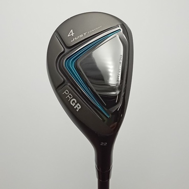 RSX U4 22°  S (M-43) Diamana　FOR　PRGR
