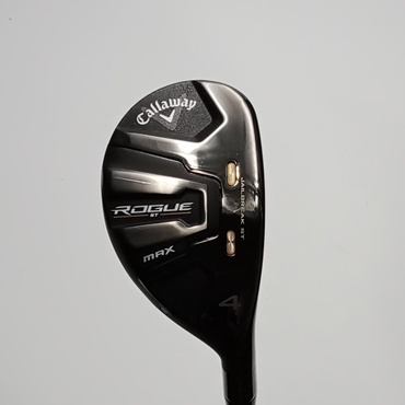 ROGUE　ST　MAX 4H 20°  SR VENTUS　5　for　Callaway