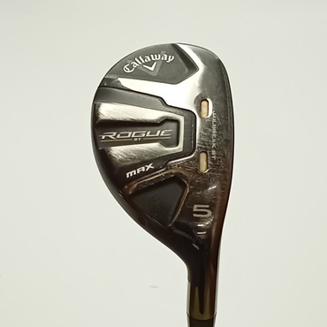 ROGUE　ST　MAX 5H 23°  SR VENTUS　5　for　Callaway