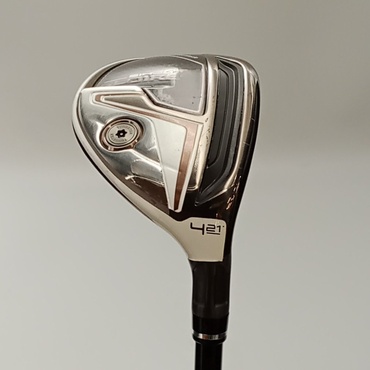 SIM　GLOIRE　レスキュー U4 21°  R Air　Speeder　TM