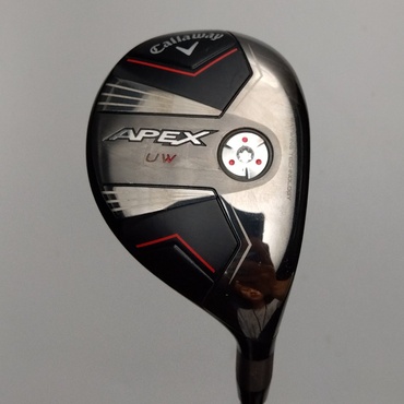 APEX　UW　(2023) 19 19°  S TENSEI　70　for　Callaway