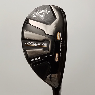 ROGUE　ST　MAX 4H 20°  S VENTUS　5　for　Callaway