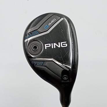 G440 H5 26°  X PING　TOUR　2.0　CHROME　85