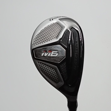 M6　レスキュー U3 19°  R FUBUKI　TM6　2019