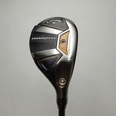 PARADYM 18 18°  SR VENTUS　TR　5　for　Callaway
