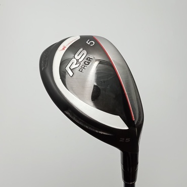 RS　(2018) 5U 25°  M-37 Diamana　for　PRGR