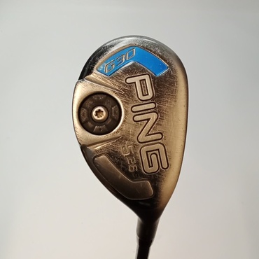 G30 UT 26°  R2 LT　50H