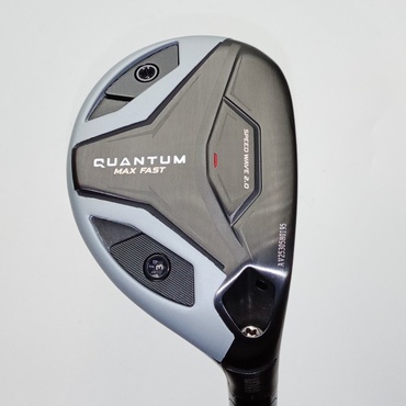 QUANTUM　MAX　FAST 5H 25°  R SPDSTAR　50