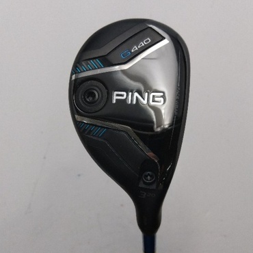 G440 H3 20°  SR ALTA　J　CB　BLUE