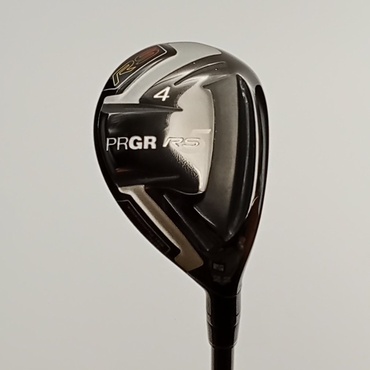 RS　5　(2020) 4UT 22°  R (M-37) Diamana　FOR　PRGR