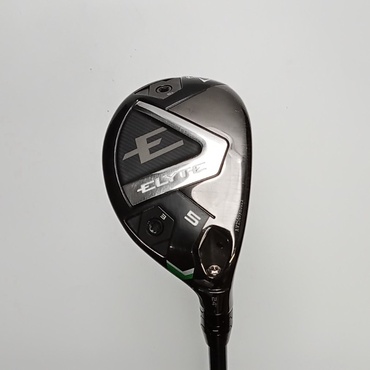 ELYTE H5 24°  S VENTUS　GREEN　50　for　Callaway