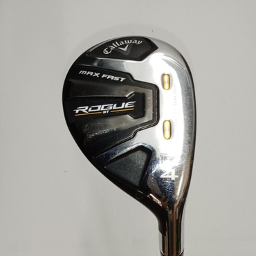 ROGUE　ST　MAX　FAST 4H 21°  R Speeder　NX　40　for　Callaway