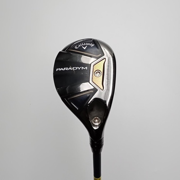 PARADYM 24 24°  SR VENTUS　TR　5　for　Callaway