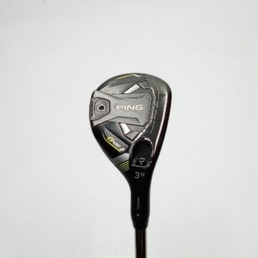G430 H3 19°  S PING　TOUR　2.0　CHROME　85