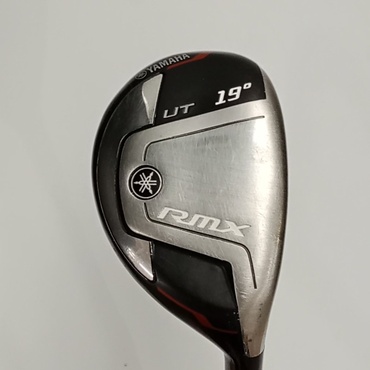 RMX　UT　(2018) UT 19°  S Speeder　EVOLUTION　Ⅴ　FW　50