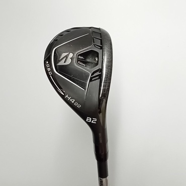 B2 H4 22°  S Diamana　BS　50h