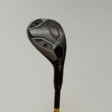 QUANTUM　MAX 5H 24°  S ATHLEMAX　80