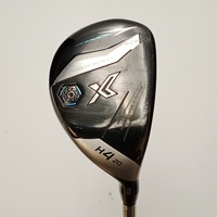 XXIO X -eks- (2024) H4 20° S Miyazaki AX-3｜Alpen Online 公式