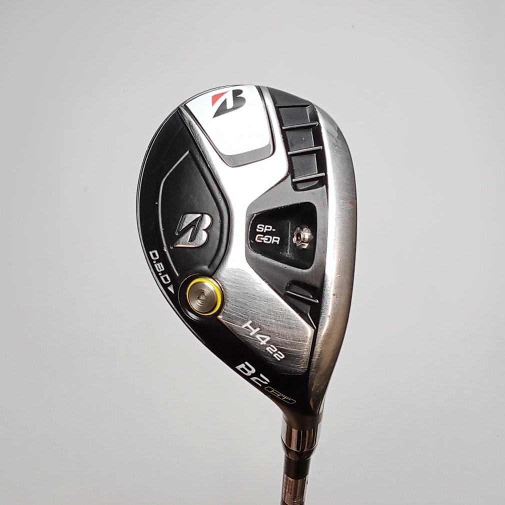 B2HT HY H4 22° S VANQUISH BS50h｜Alpen Online 公式オンラインストア