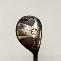 APEX UW (2023) 21 21° SR TENSEI 70 for Callaway｜Alpen Online 公式