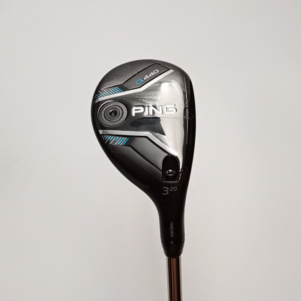 G440 H3 20° S PING TOUR 2.0 CHROME 85｜Alpen Online 公式オンライン