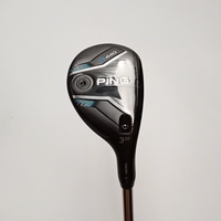 G440 H3 20° S PING TOUR 2.0 CHROME 85｜Alpen Online 公式オンライン
