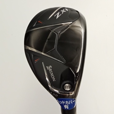 SRIXON ZXi ハイブリッド H4 22° S Diamana ZXi for HYBRID｜Alpen