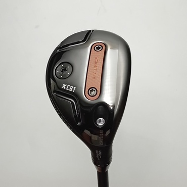 ONOFF FAIRWAY WINGS U5 27度 ユーティリティ ONOFF UTILITY WINGS AKA (2026) U5 27° R2 SMOOTH KICK MP-526U