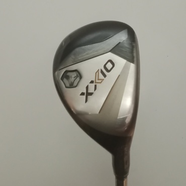 XXIO　13　ネイビー H5 23°  SR XXIO　MP1300　ネイビー