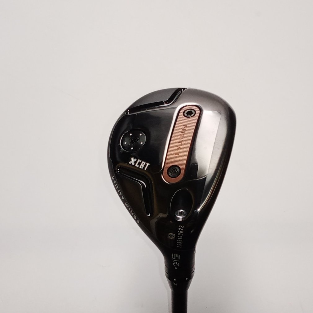 ONOFF UTILITY WINGS AKA (2026) U4 24° R2 SMOOTH KICK MP-526U