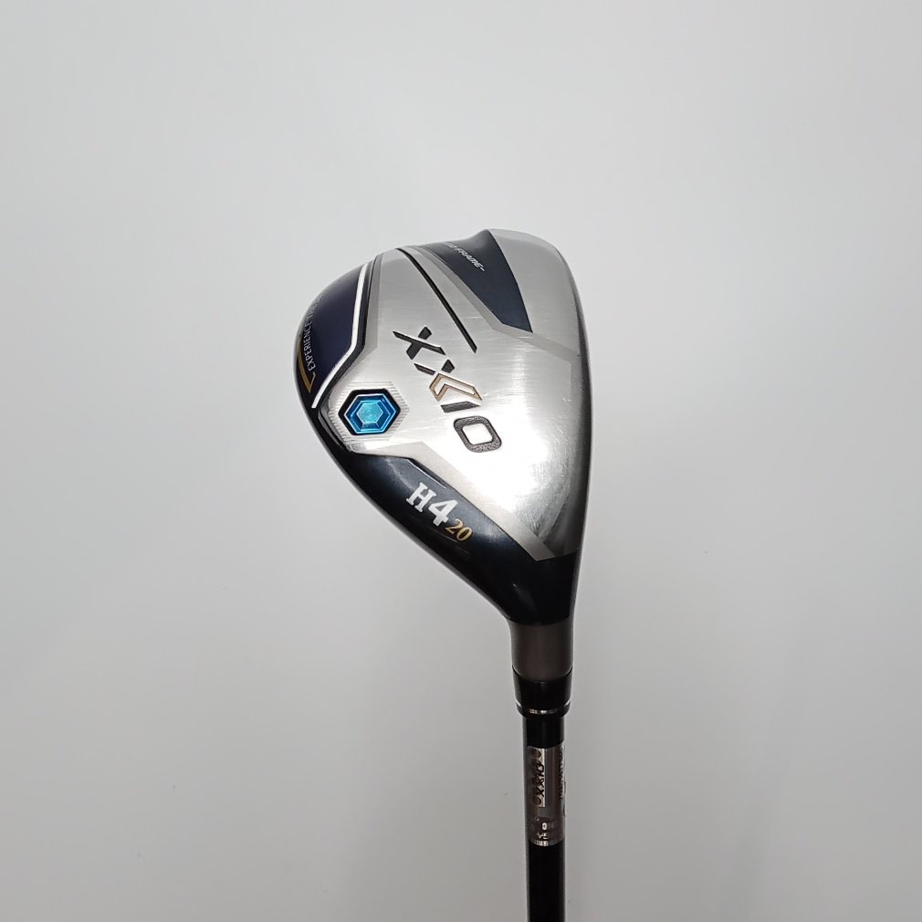 XXIO 12 ﾈｲﾋﾞｰ H4 20° R XXIO MP1200 ﾈｲﾋﾞｰ｜Alpen Online 公式