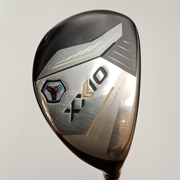 XXIO　13　ネイビー H3 18°  R XXIO　MP1300　ネイビー