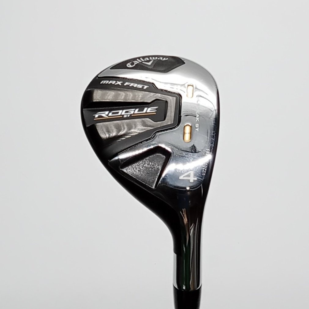 ROGUE ST MAX FAST 4H 21° R Speeder NX 40 for Callaway｜Alpen