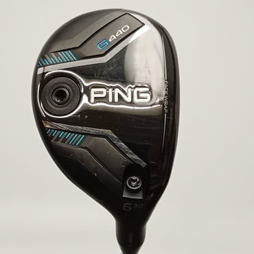 G440 H6 30°  SR ALTA　J　CB　BLUE