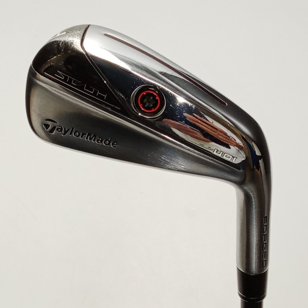 STEALTH UDI 2番18° TM70 S アイアン型ユーティリティ Amazon.co.jp