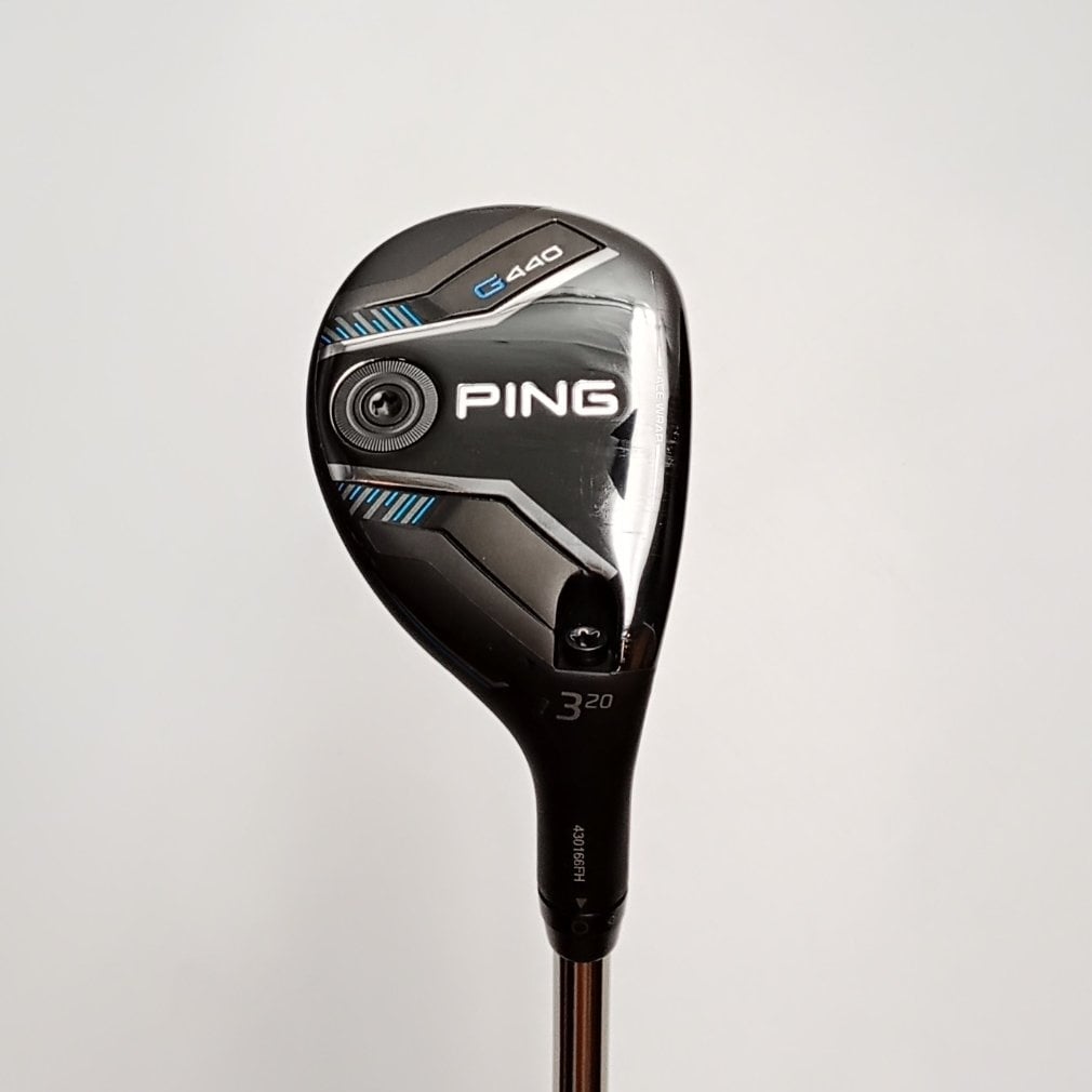 G440 H3 20° S PING TOUR 2.0 CHROME 85｜Alpen Online 公式オンライン