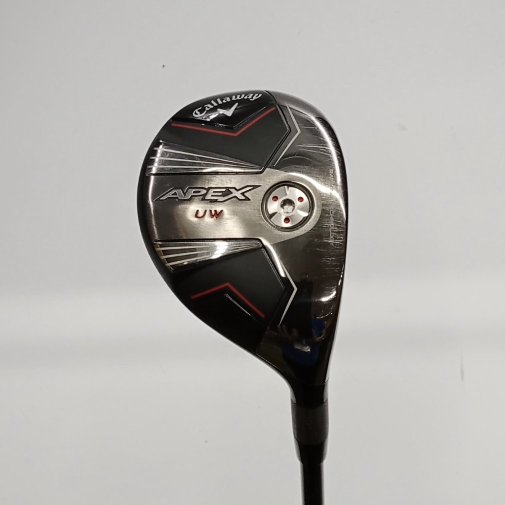 APEX UW (2023) 19 19° S TENSEI 70 for Callaway｜Alpen Online 公式
