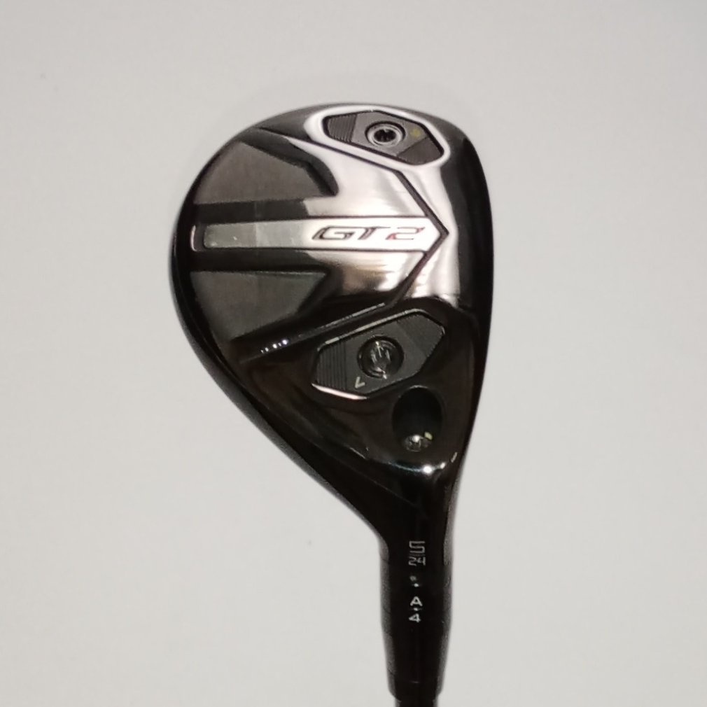 GT2 UT TENSEI Pro 1K Hybrid 60 370Tip[その他ｶｰﾎﾞﾝ](-)