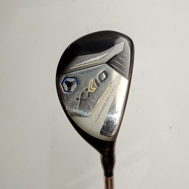 XXIO　13　ネイビー H4 20°  S XXIO　MP1300　ネイビー