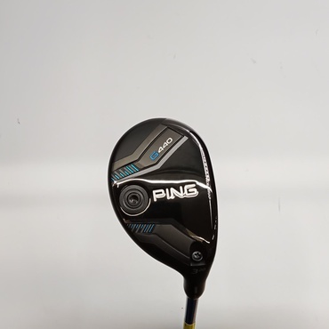G440 H3 20°  S ALTA　J　CB　BLUE