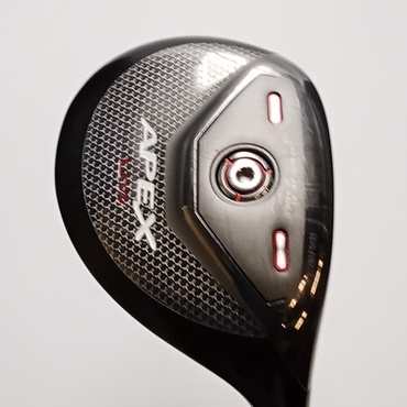 TSR2 21 21° S N.S.PRO MODUS3 HYBRID (GOST)｜Alpen Online 公式