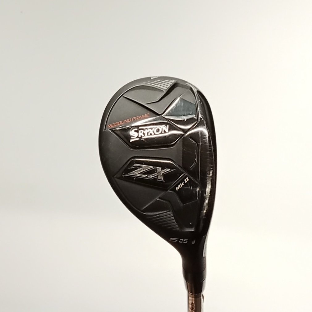 ZXi、ゴルフ 中古ユーティリティ（SRIXON (スリクソン)） | Alpen