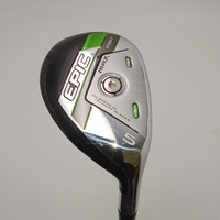 EPIC MAX FAST 5H 23° R Speeder EVOLUTION for Callaway｜Alpen